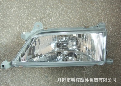 【明梓品牌汽車燈具,前中網(wǎng),保險杠,倒車鏡及其他塑料配件】價格,廠家,圖片,其他車身及附件、外飾、改裝,丹陽市明梓塑件制造-