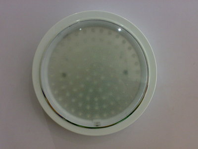 【LED筒燈櫥衛(wèi)燈天花燈配件塑件】價(jià)格,廠家,圖片,其他燈具配件,中山市古鎮(zhèn)浩凱照明電器廠-