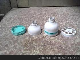 【一出六節(jié)能燈塑件模具】價格,廠家,圖片,其他燈具配件,天軒塑件-