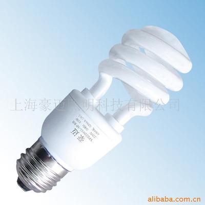 電光源產(chǎn)品及設(shè)備;燈管;塑件;節(jié)能燈;燈具;_螺旋型熒光燈管 冷陰極熒光燈 _中國 江蘇 建湖縣 建湖經(jīng)濟開發(fā)區(qū)新世紀大道6號_上海豪邁照明科技_