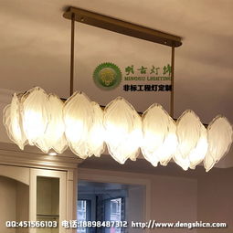 設計感足 顏值超高后現(xiàn)代輕奢燈具定制新寵 中山古鎮(zhèn)燈具定制中心 專業(yè)燈具定制服務