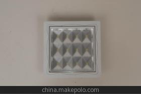 【(2014新款)廠家供應LED家居照明廚衛(wèi)燈外殼 LED吸頂燈全套塑件】價格,廠家,圖片,其他燈具配件,江門市江海區(qū)信發(fā)光源配件廠-