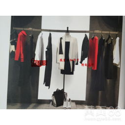 品牌女裝序幕庫存尾貨走份批發(fā) 打造優(yōu)質(zhì)折扣女裝精品貨源