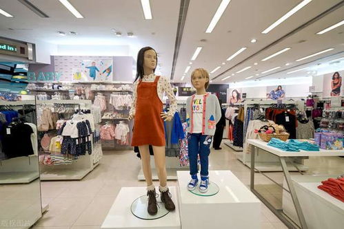 服裝店如何選擇服裝批發市場，學會這招讓你一年買車三年買房