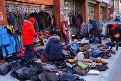 服裝廠賣不完的“尾貨”都去了哪里？了解這些去處，很多人不再吃虧