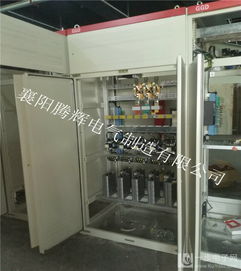 GGD交流低壓開關柜與標準型低壓配電柜概述